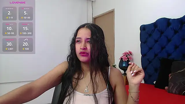 Lili666  online show from 09-12-25, 03:06