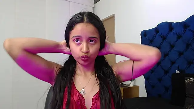 Lili666  online show from 11-21-25, 03:05