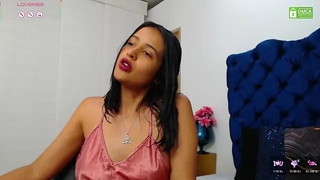 Lili666  online show from 04-13-26, 03:21