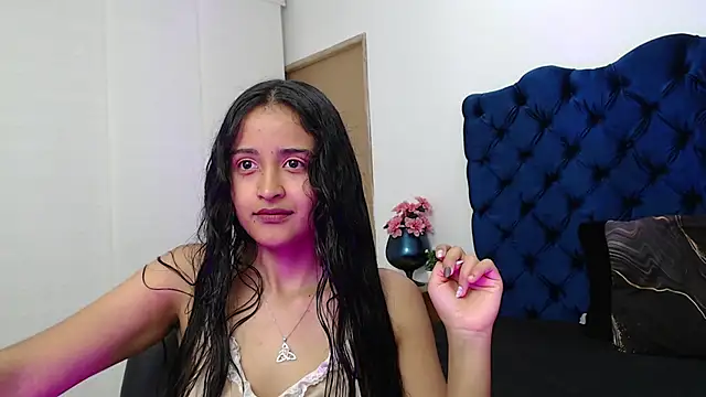 Lili666  online show from 11-07-25, 03:11