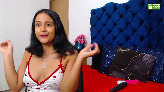 Lili666  online show from 03-02-26, 07:15