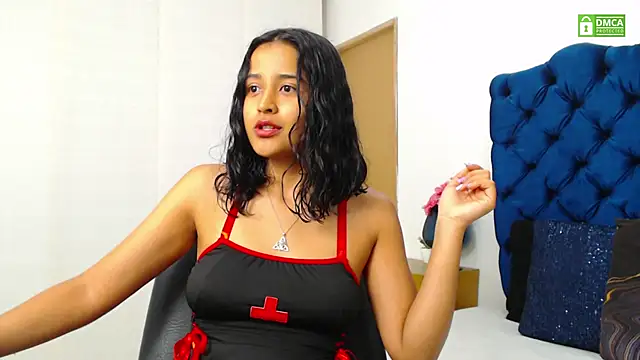 Lili666  online show from 03-07-26, 03:02