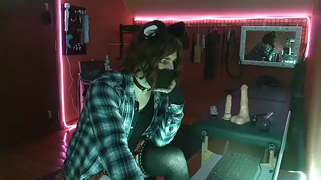 Ginny-the-bdsm-nympho online show from 12-29-24, 05:12