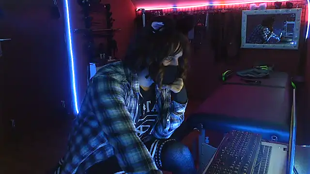 Snapshot of Ginny-the-bdsm-nympho chatting on 05-22-26, 05:11 Ginny-the-bdsm-nympho online show from 05-22-26, 05:11
