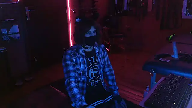 Ginny-the-bdsm-nympho online show from 11-06-25, 06:01