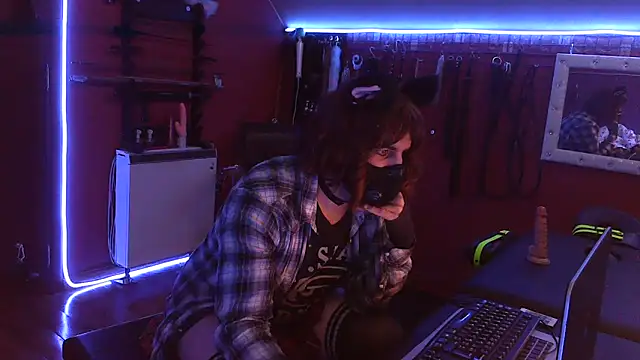 Ginny-the-bdsm-nympho online show from 09-25-25, 05:08