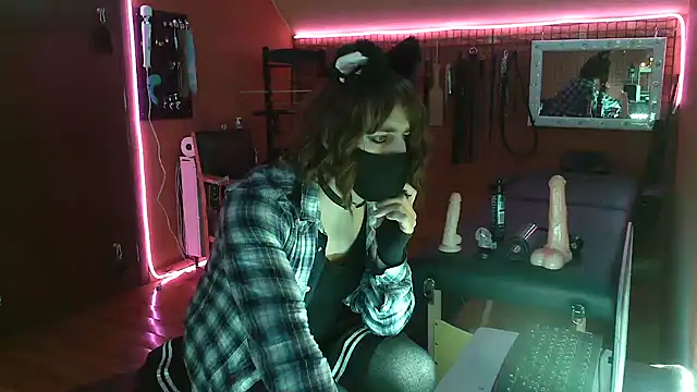 Ginny-the-bdsm-nympho online show from 12-23-24, 05:32