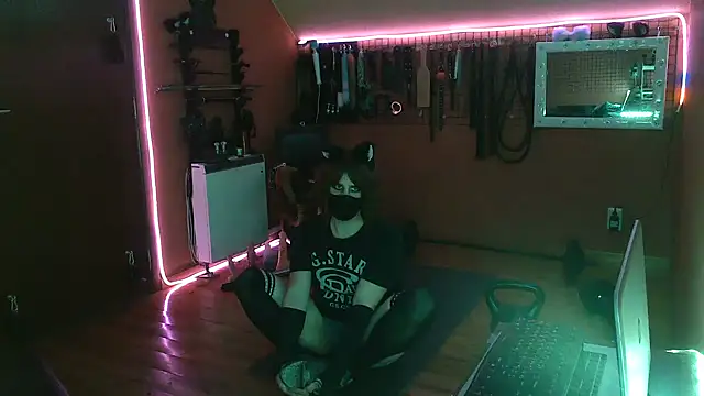 Ginny-the-bdsm-nympho online show from 04-09-26, 05:19