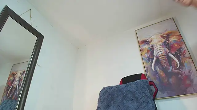 JONAS SMITH  online show from 04-01-26, 01:08