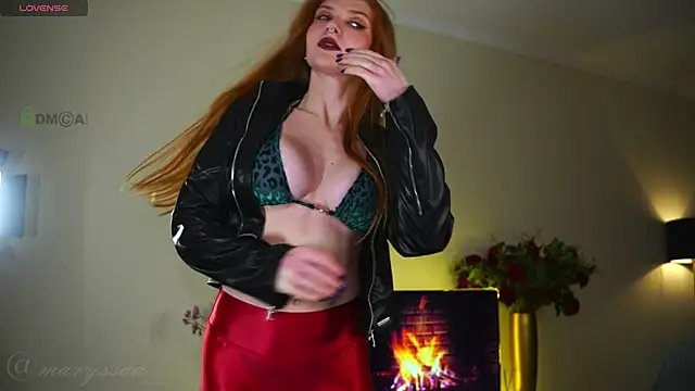 maryssaa  online show from 01-19-26, 03:05