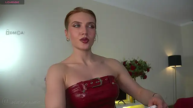 maryssaa  online show from 02-28-26, 02:06