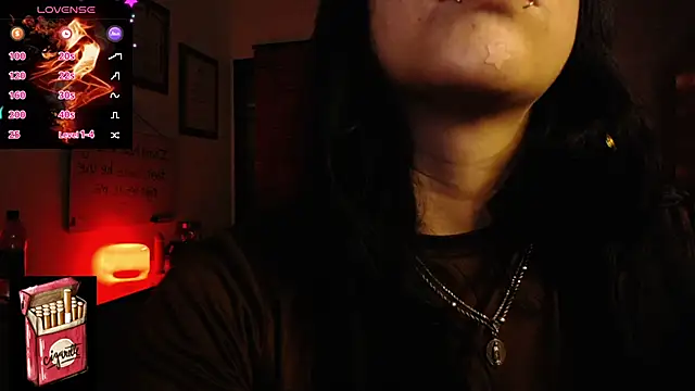 Misslana wn1 online show from 11-16-25, 05:56