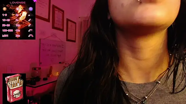Misslana wn1 online show from 10-11-25, 05:30