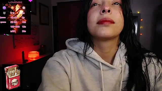 Misslana wn1 online show from 12-23-25, 03:50