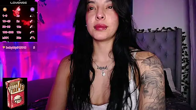 Misslana wn1 online show from 04-01-26, 04:58