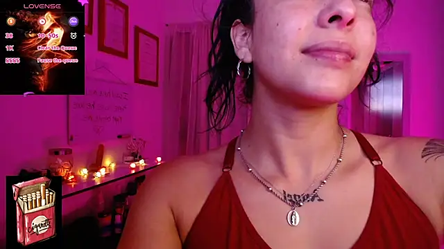 Misslana wn1 online show from 09-22-25, 04:18
