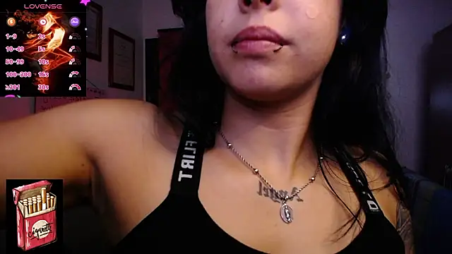 Snapshot of Misslana_wn1 chatting on 02-03-26, 06:22 Misslana wn1 online show from 02-03-26, 06:22