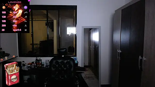 Misslana wn1 online show from 10-30-25, 05:50