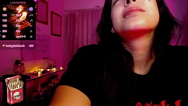 Misslana wn1 online show from 09-19-25, 06:06