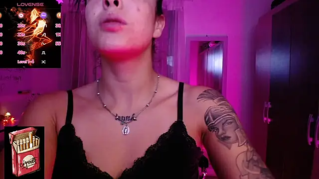 Misslana wn1 online show from 09-28-25, 04:41