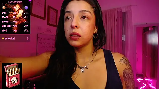 Misslana wn1 online show from 10-04-25, 06:26
