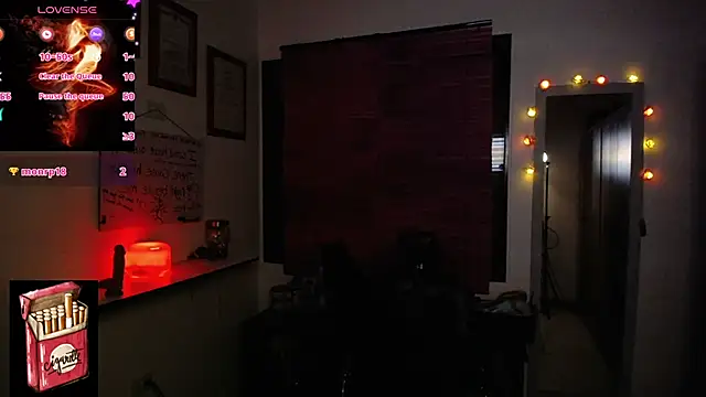 Snapshot of Misslana_wn1 chatting on 02-23-26, 03:30 Misslana wn1 online show from 02-23-26, 03:30