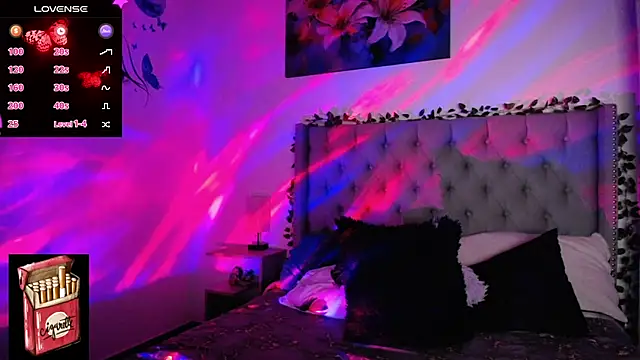 Misslana wn1 online show from 03-30-26, 05:42