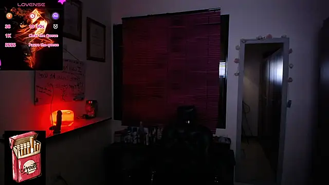 Snapshot of Misslana_wn1 chatting on 02-09-26, 06:44 Misslana wn1 online show from 02-09-26, 06:44