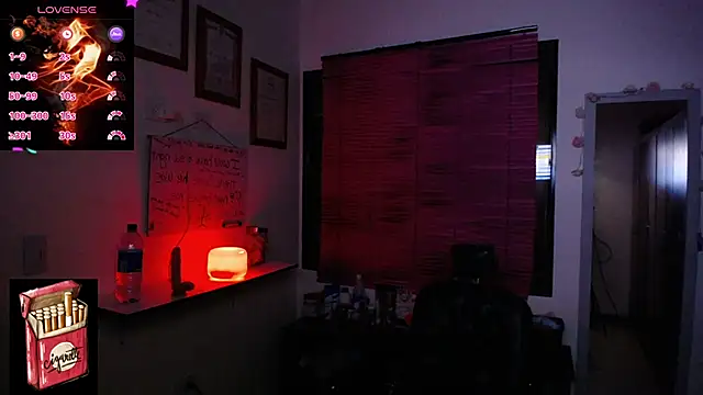 Snapshot of Misslana_wn1 chatting on 02-06-26, 04:08 Misslana wn1 online show from 02-06-26, 04:08