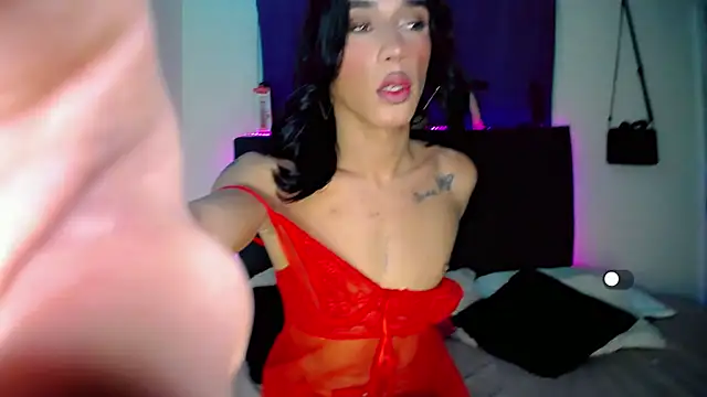 anna dolls  online show from 11-20-25, 04:57