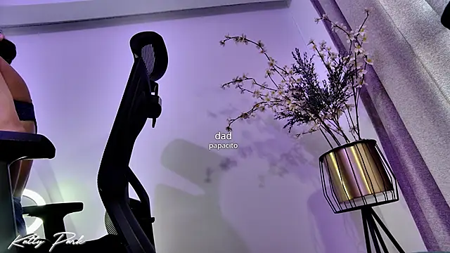 kattypark online show from 12-18-25, 10:13