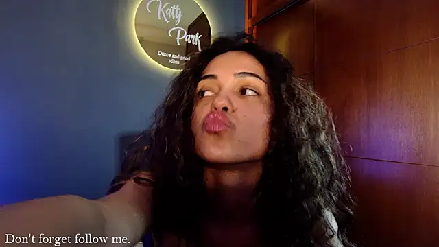 kattypark online show from 03-07-25, 03:40