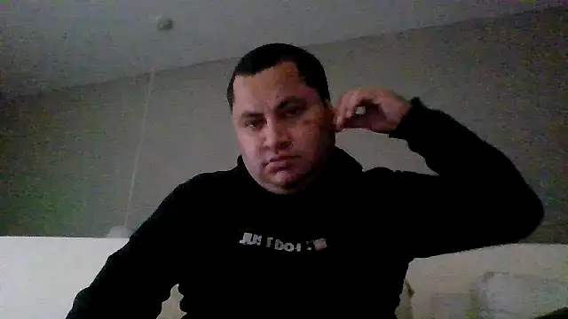 Hammyric786 online show from 01-31-26, 09:46