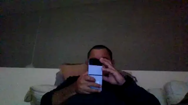 Hammyric786 online show from 01-16-26, 08:29