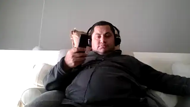 Hammyric786 online show from 02-12-26, 07:46