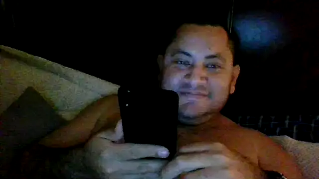 Hammyric786 online show from 01-17-26, 11:41