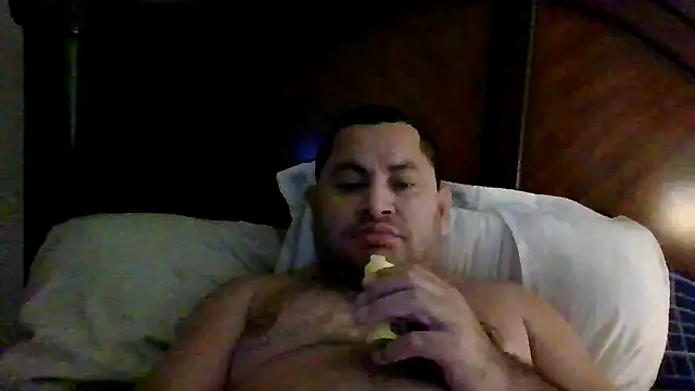 Hammyric786 online show from 04-08-26, 07:48