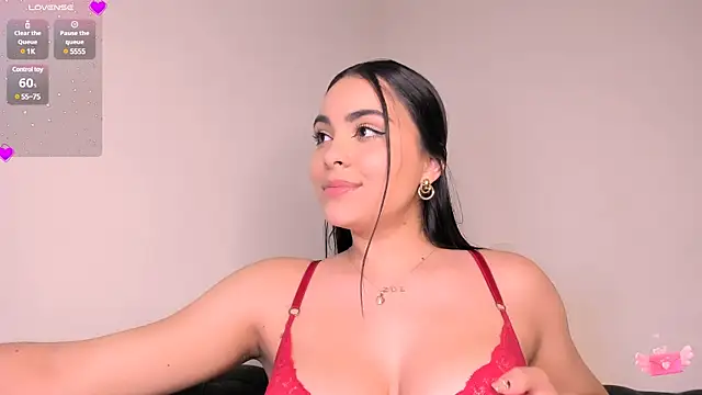 nahla jameel online show from 02-18-25, 07:10