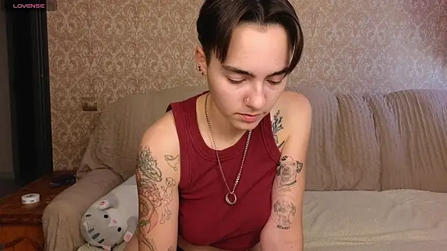 twobabesweet online show from 07-20-26, 03:36