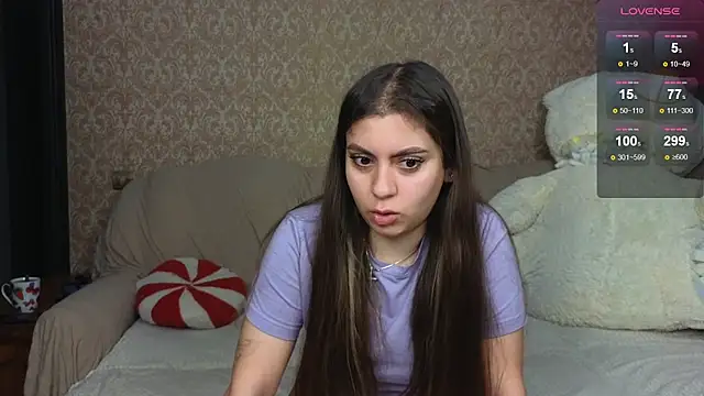 twobabesweet online show from 10-30-25, 04:33