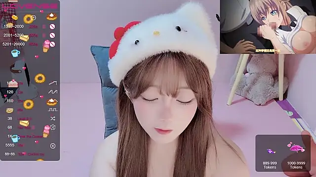 TUTU-new online show from 01-19-25, 02:17