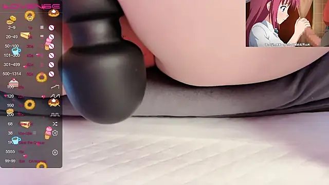 TUTU-new online show from 09-19-25, 01:42