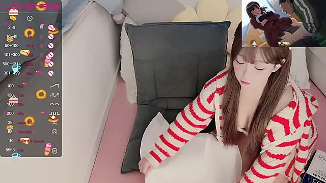 TUTU-new online show from 12-22-24, 03:00