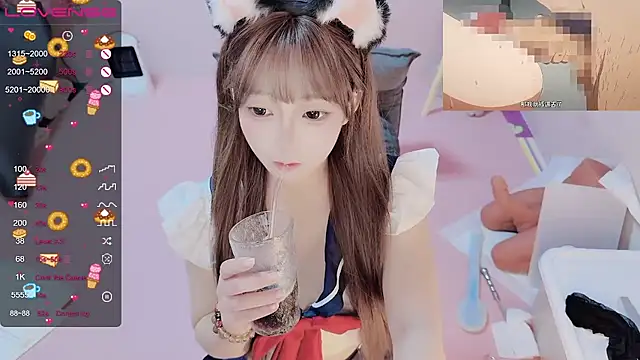 TUTU-new online show from 03-14-25, 03:15