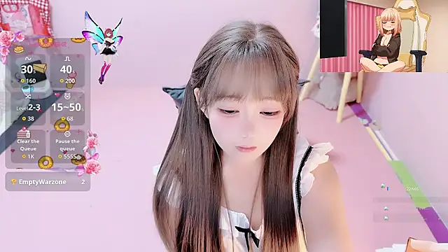 TUTU-new online show from 10-12-25, 01:23