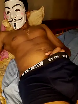 Roshanjan1996 online show from 01-28-25, 02:53