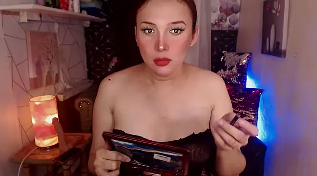 Snapshot of ErikaFox_Cock chatting on 03-18-25, 12:06 ErikaFox Cock online show from 03-18-25, 12:06