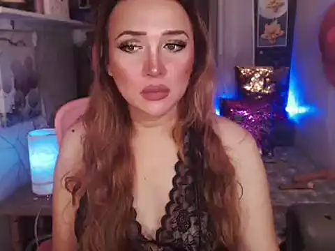 ErikaFox Cock online show from 07-24-26, 12:23