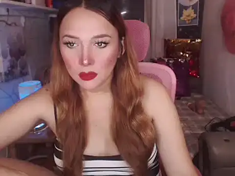 ErikaFox Cock online show from 07-11-26, 02:01