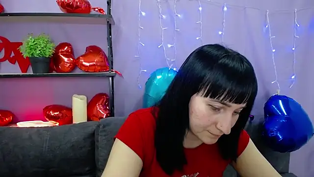 NinaFlawlees online show from 03-03-25, 07:39